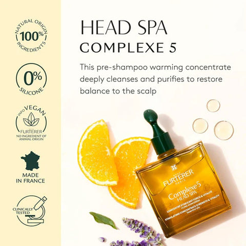 Complexe 5 50ML