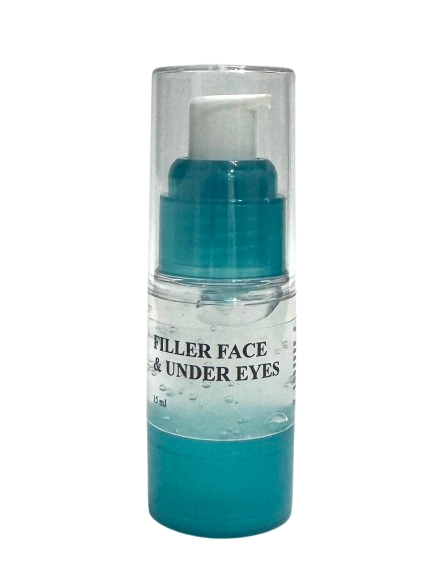 Filler face & under eyes 15 ml