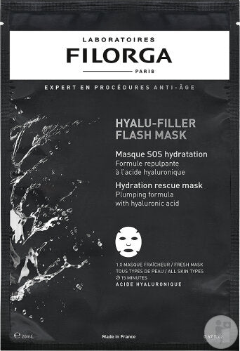 Hyalu-Filler Mask 20ML