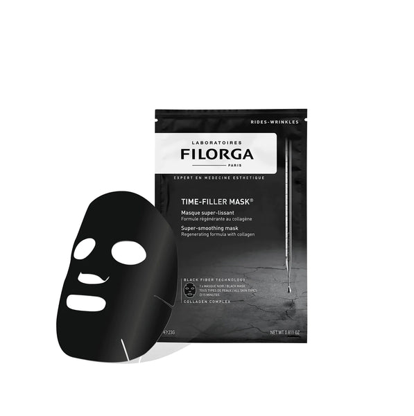 Time Filler Mask, 1 Fresh Mask