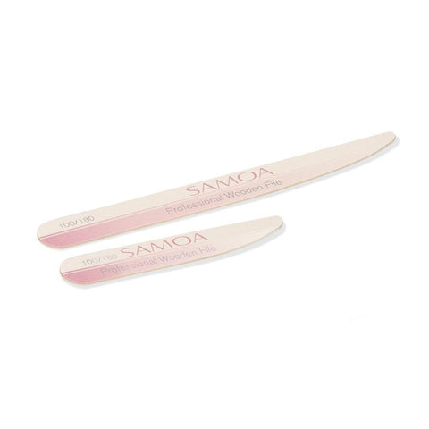 Samoa Professional  Wooden File