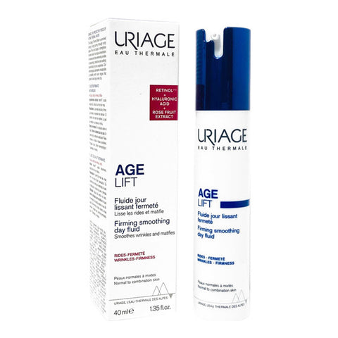 Age Lift - Firming Smoothing Day Fluid 40ml