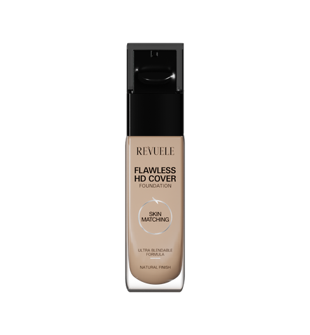 Flawless Hd Foundation
