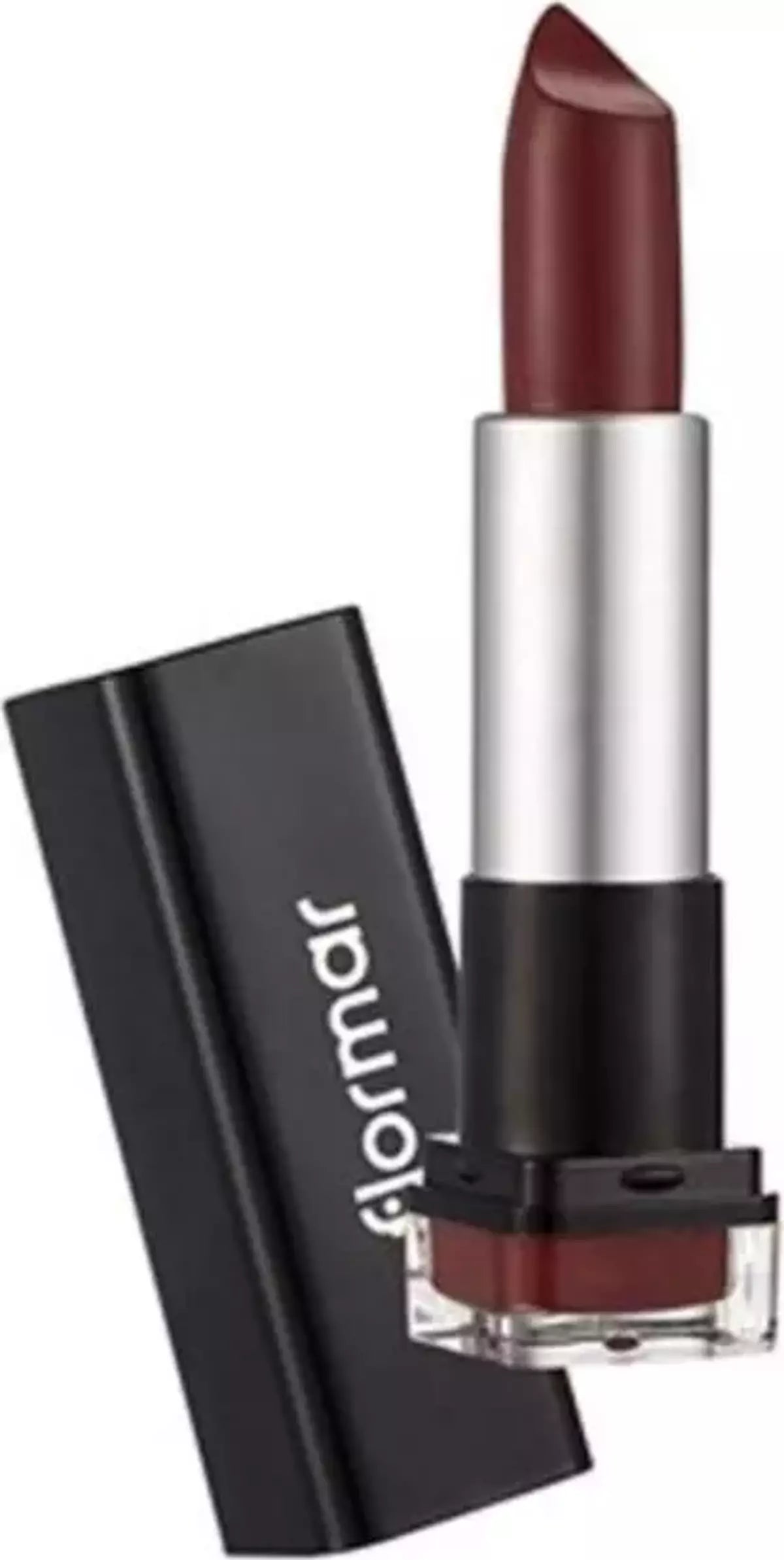 HD Weightless Matte Lipstick – New