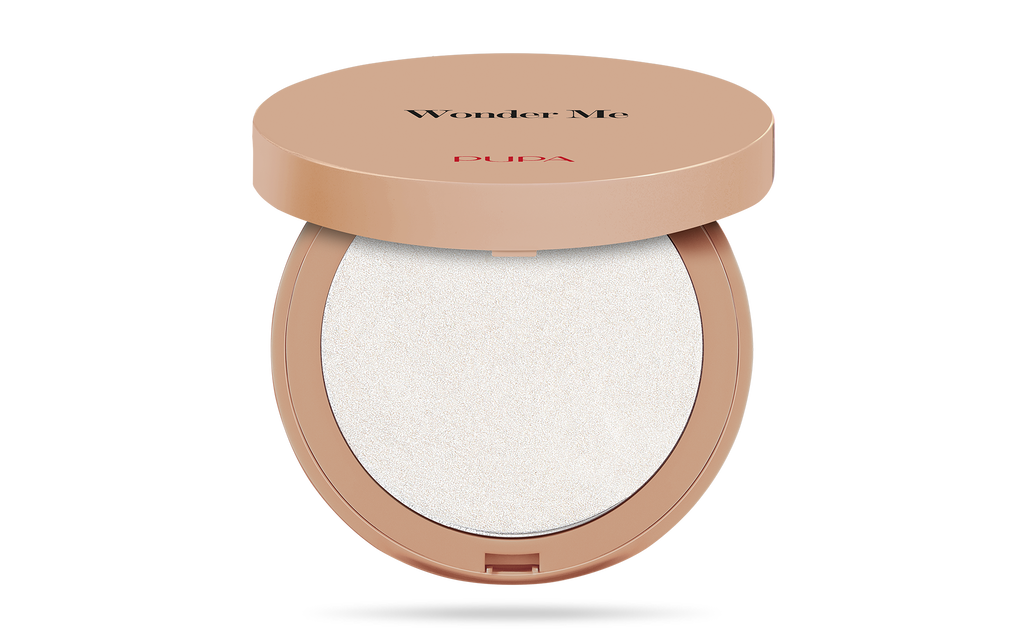 Wonder Me Glow
