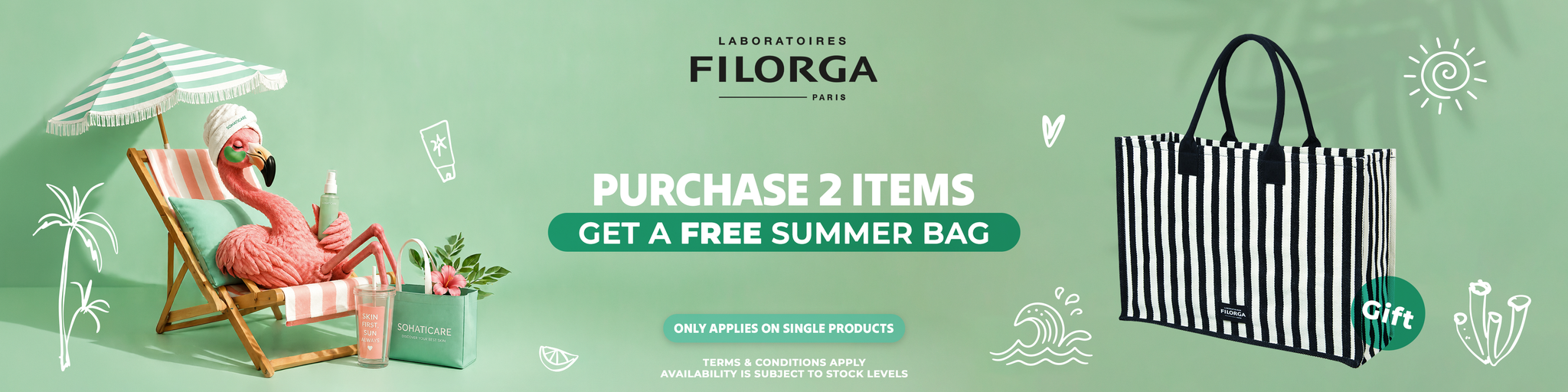 Filorga GAME!
