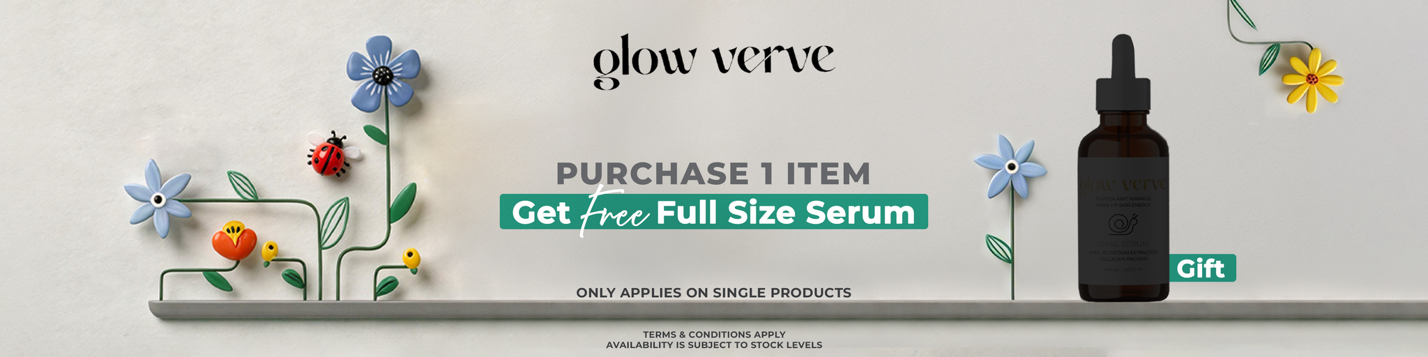Glow Verve