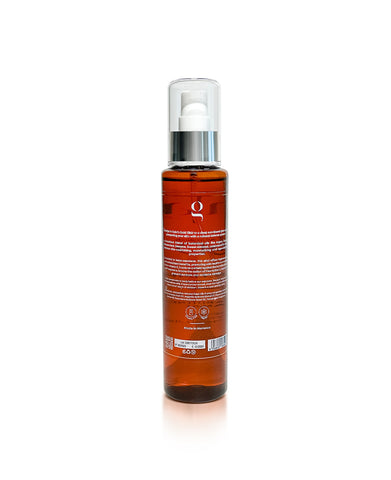 Gala Sun Tan Gold Elixir