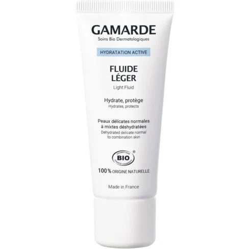 Gamarde Light Fluid 40ml