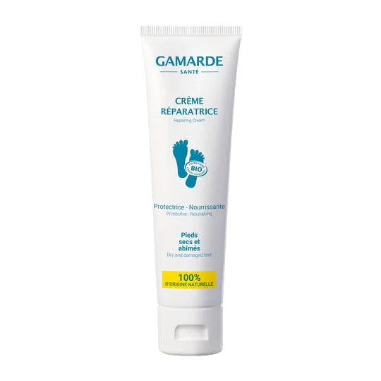 Gamarde Repairing Cream 	100ml