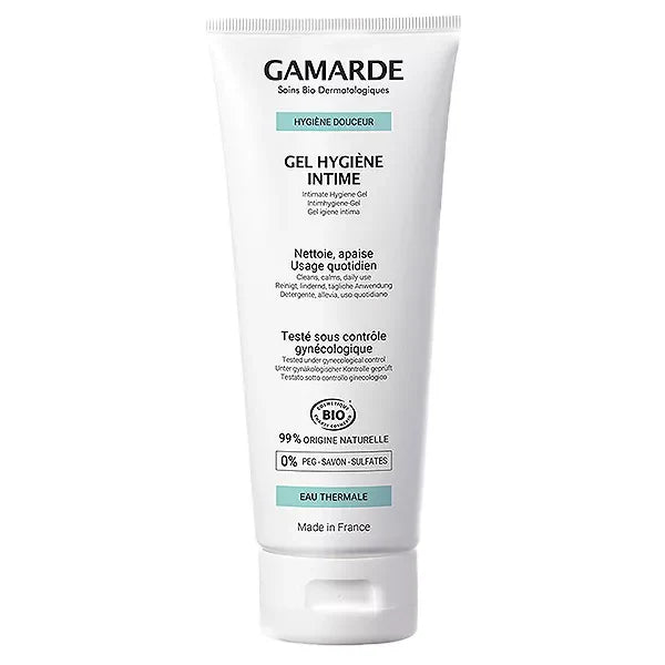 Gamarde Intimate Hygiene Gel 	200ml