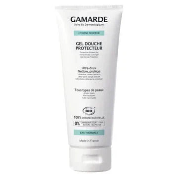 Gamarde Protective Shower Gel 200ml