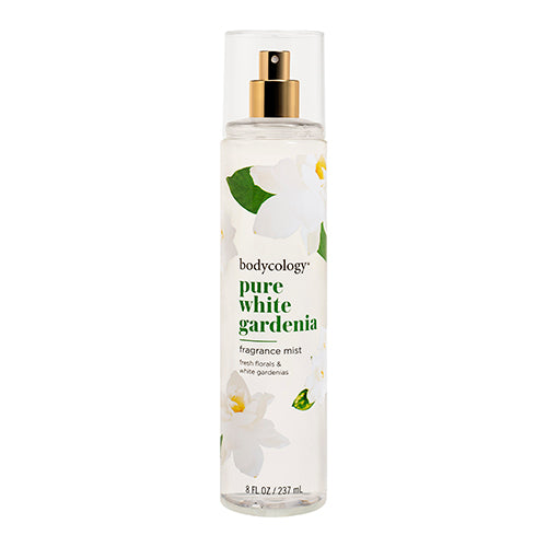 Bodycology  Body MIST PURE WHITE GARDENIA