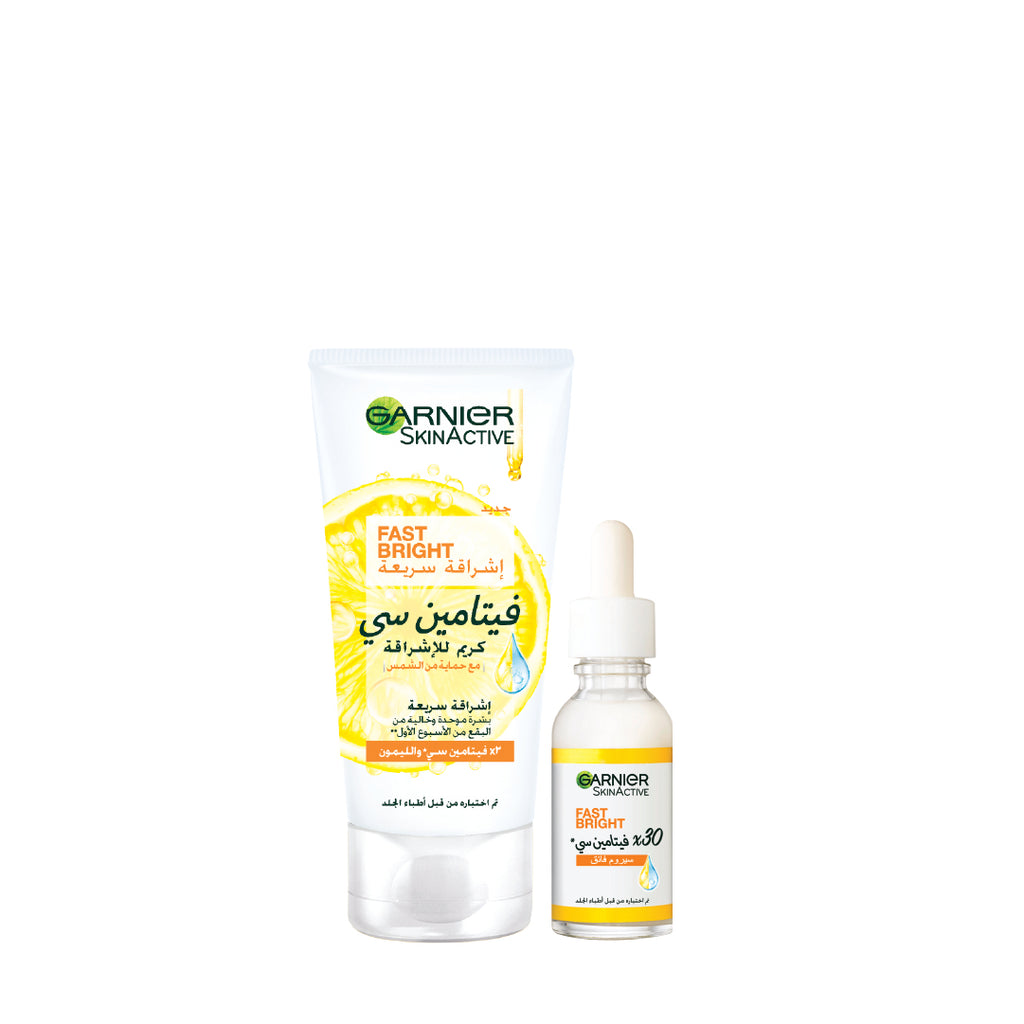 15% OFF Day cream + Day Serum