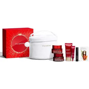 Firming Beauty Ritual From Face to Hands