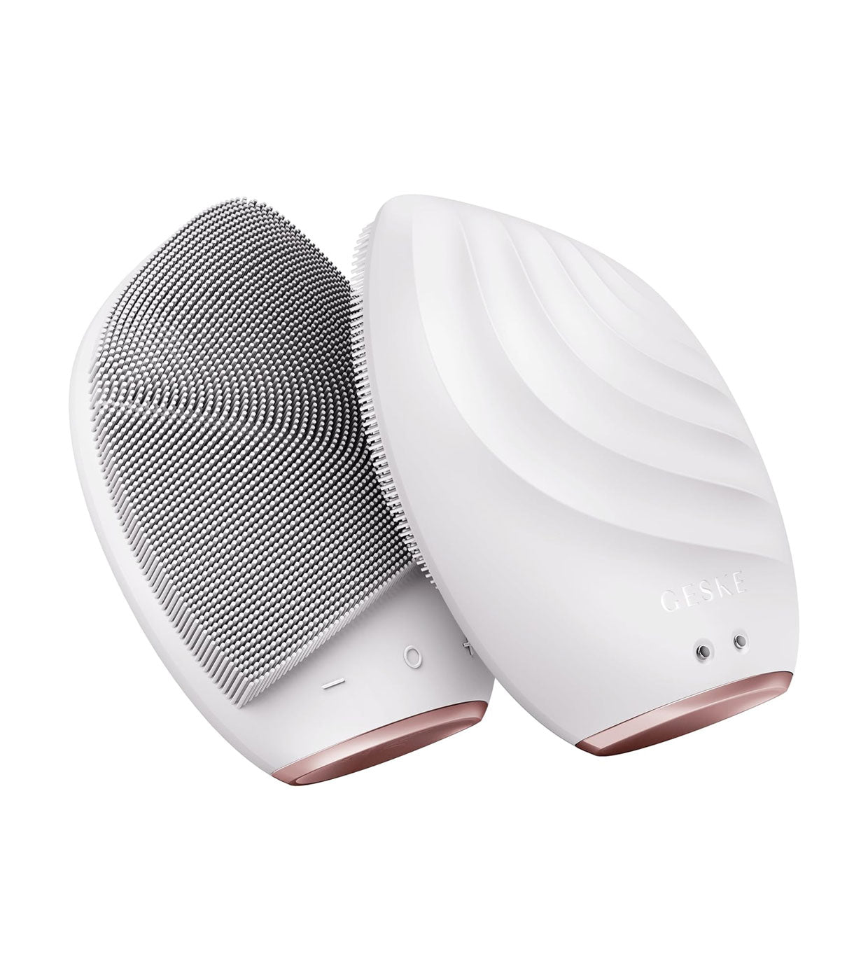 Geske Sonic 5-in-1 Facial Cleansing and Massager Brush