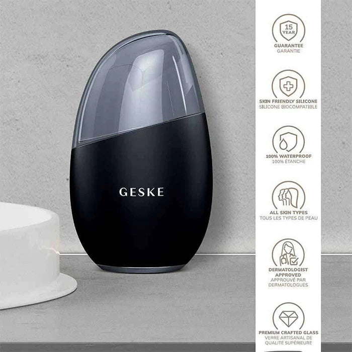 Cool & Warm Eye and Face Massager| 7 in 1
