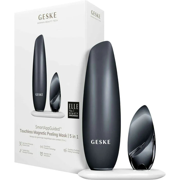 Touchless Magnetic Peeling Mask | 5 in 1