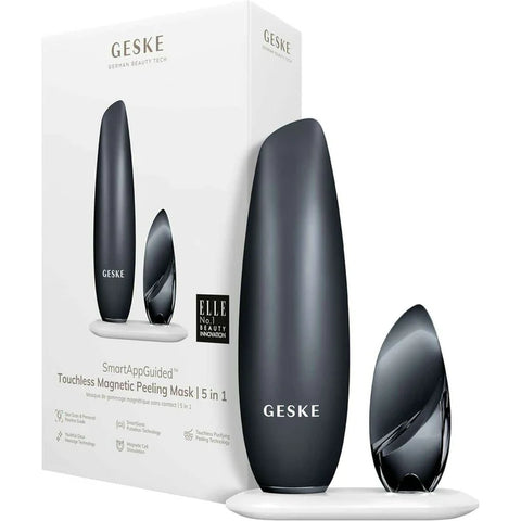 Touchless Magnetic Peeling Mask | 5 in 1