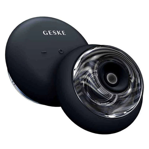 Sonic Cool & Warm Body and Face Massager| 9 in 1
