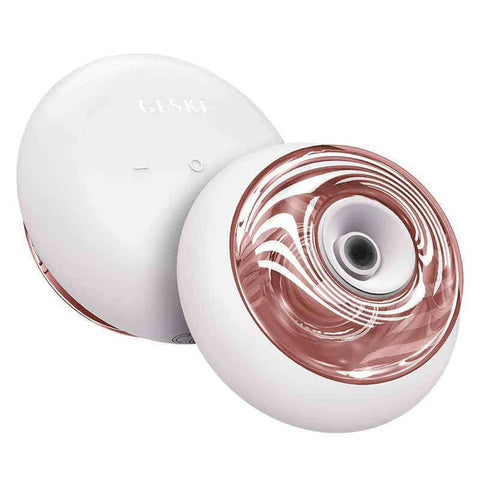 Sonic Cool & Warm Body and Face Massager| 9 in 1