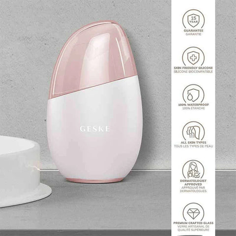 Cool & Warm Eye and Face Massager| 7 in 1