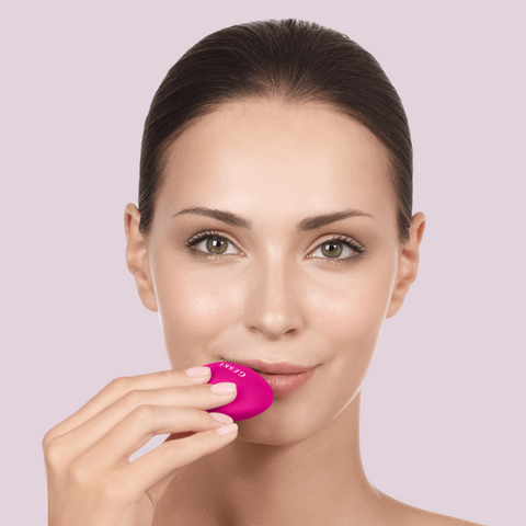 Lip Volumizer & Booster | 4 in 1 - Targeted Lip