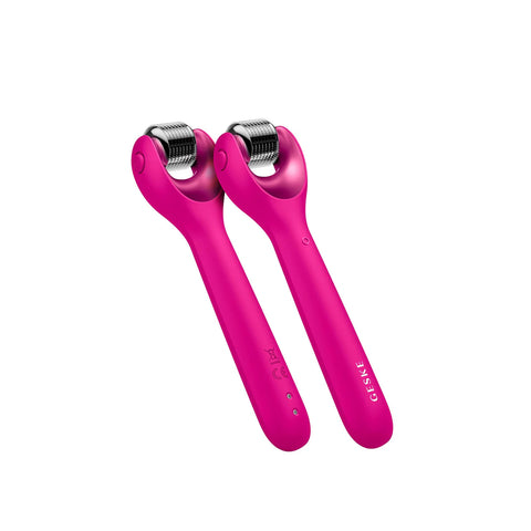 MicroNeedle Face Roller | 9 in 1