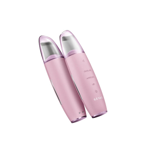 MicroCurrent Skin Scrubber & Blackhead Remover | 9 in 1