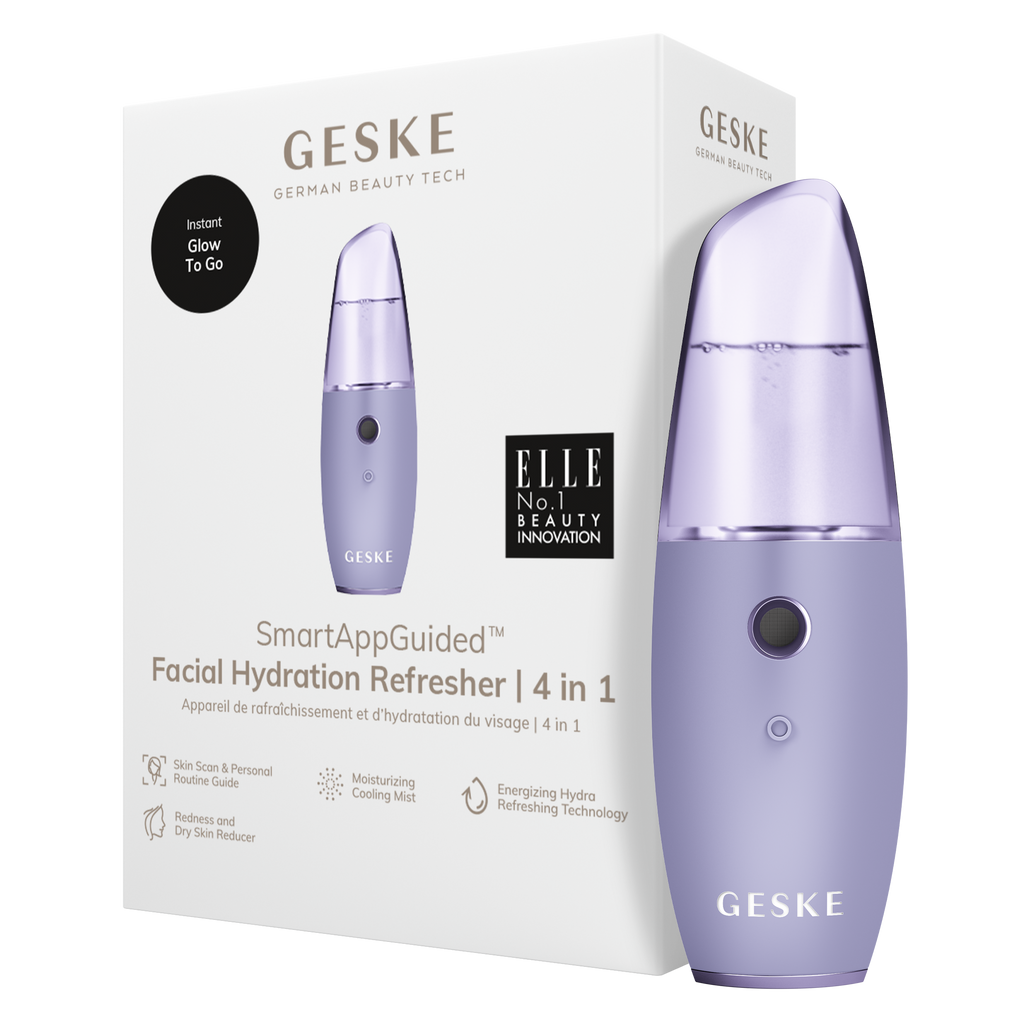 Facial Hydration Refresher | 4 in 1