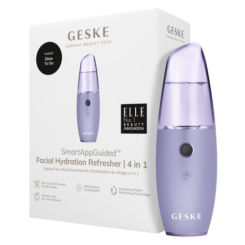 Facial Hydration Refresher | 4 in 1