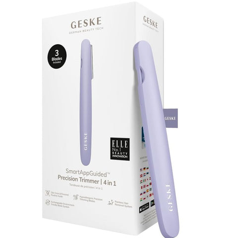 Precision Trimmer | 4 in 1