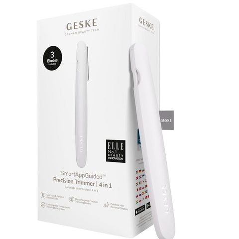 Precision Trimmer | 4 in 1