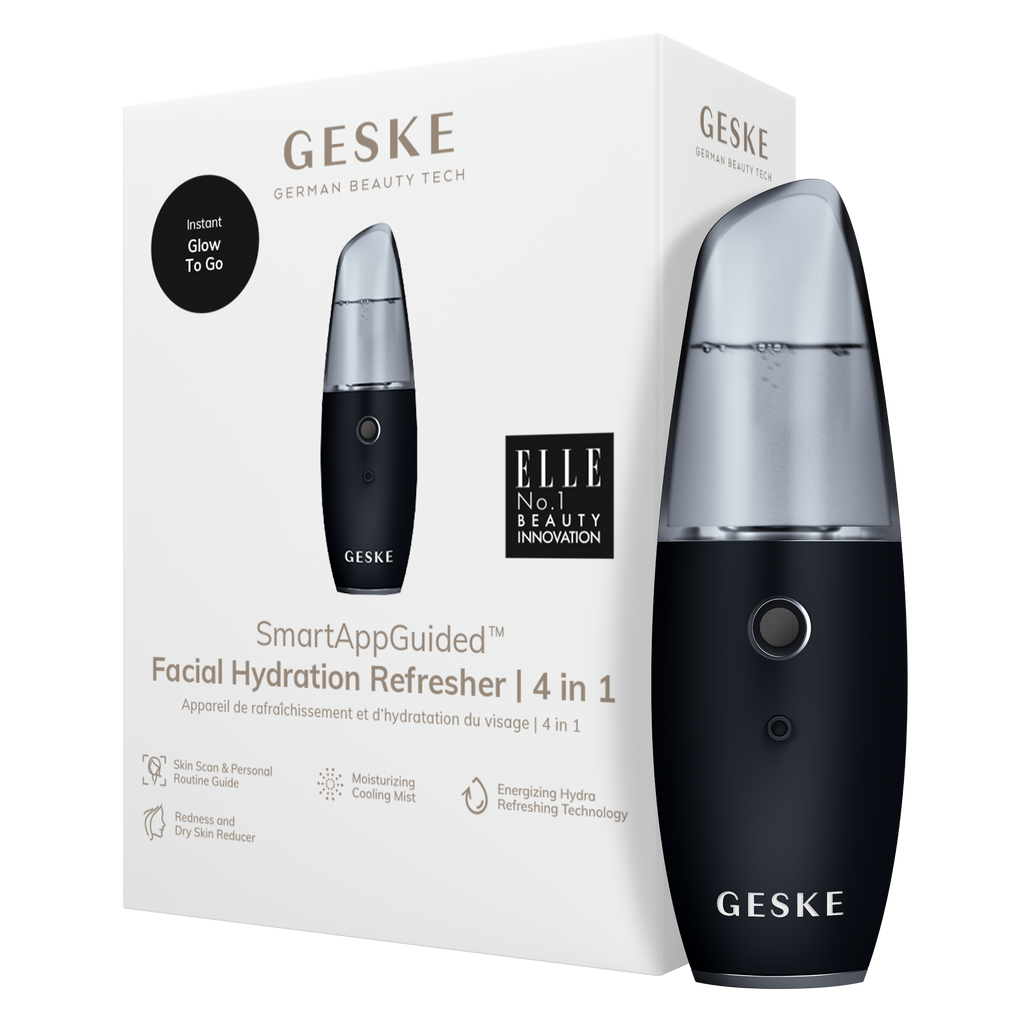 Facial Hydration Refresher | 4 in 1