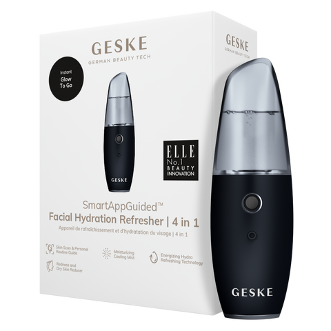 Facial Hydration Refresher | 4 in 1