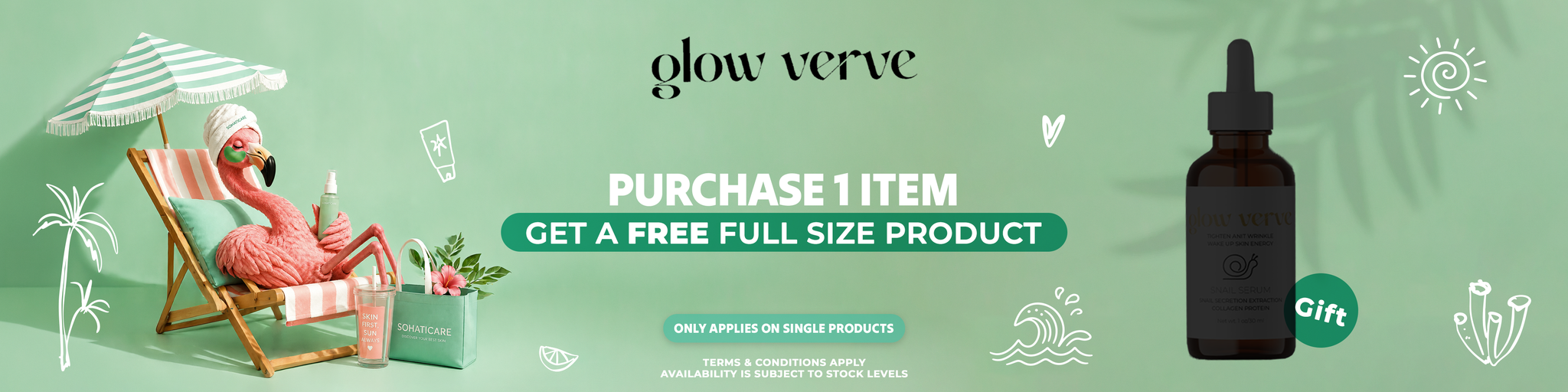 Glow Verve