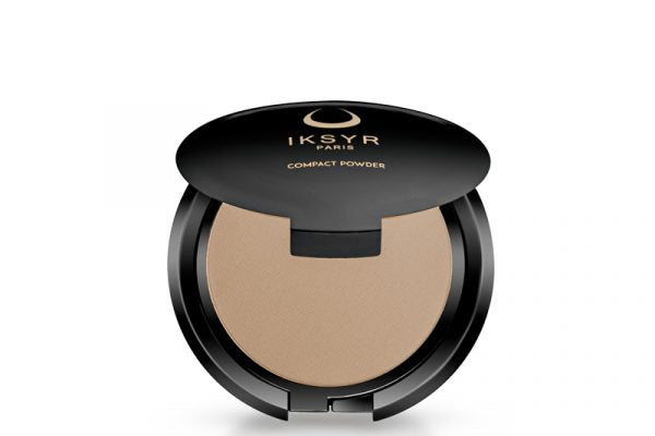 Iksyr Paris Compact powder