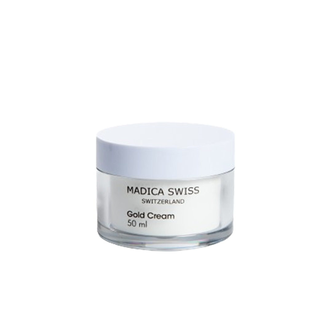 Gold Face Cream 50ml