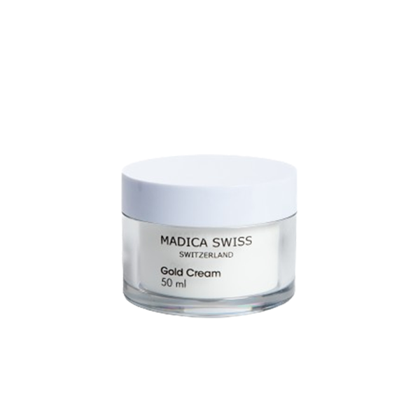 Gold Face Cream 50ml