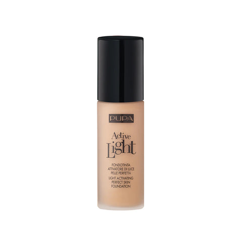 ACTIVE LIGHT - LIGHT ACTIVATING FOUNDATION
