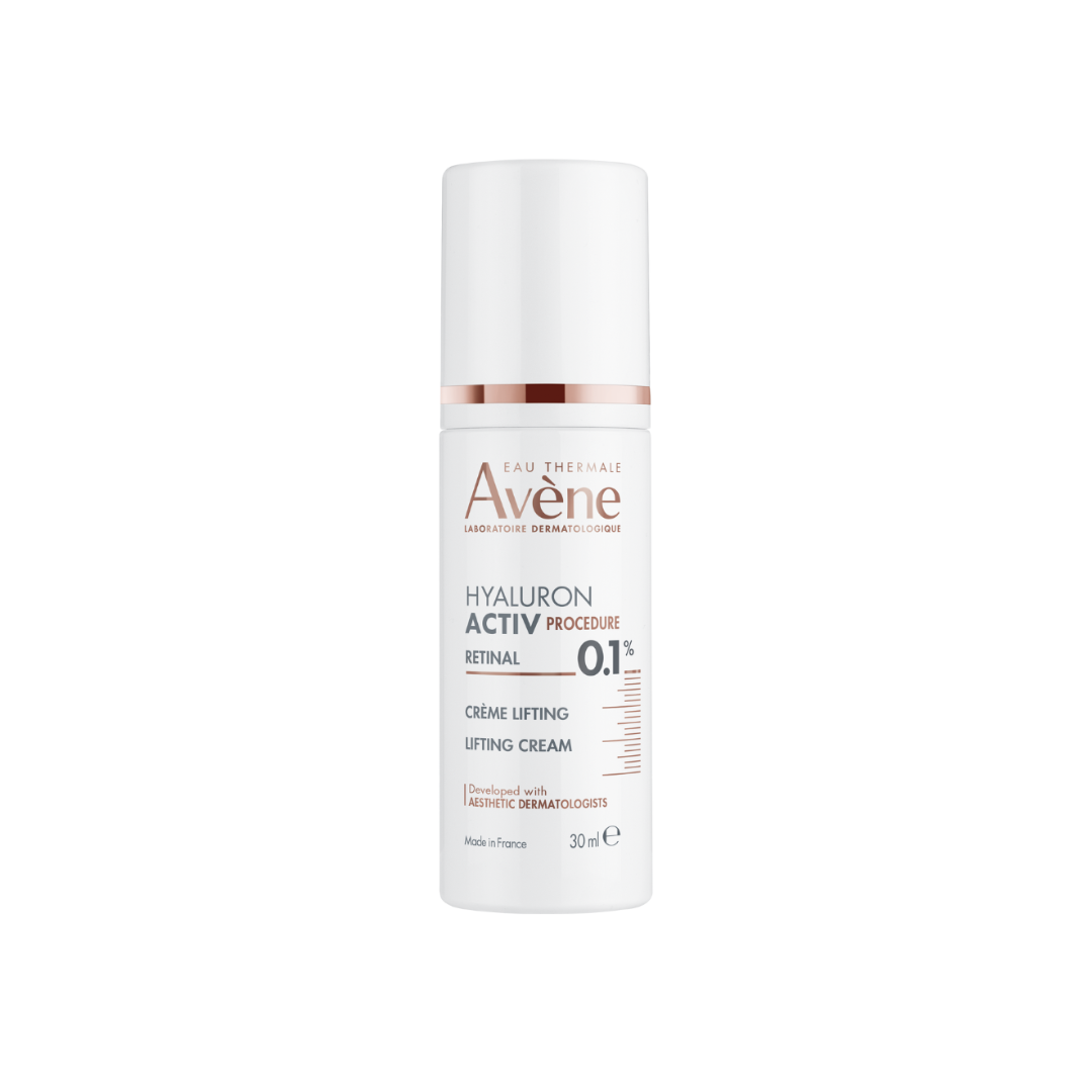 Avène Hyaluron Activ Procedure Retinal Lifting Cream - 0.1% Retinal
