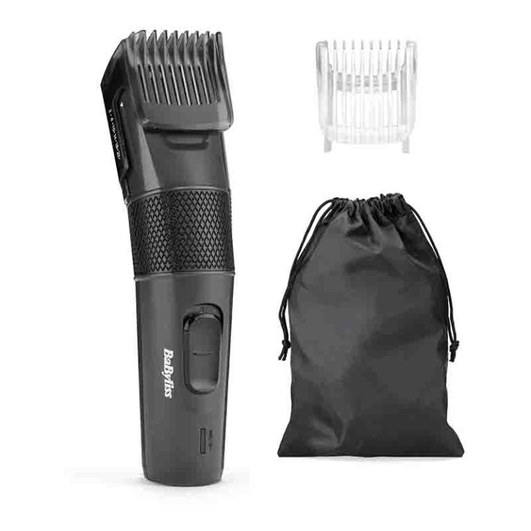 Babyliss Precision Cut Hair Clipper