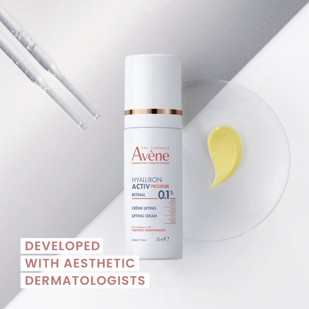 Avène Hyaluron Activ Procedure Retinal Lifting Cream - 0.1% Retinal