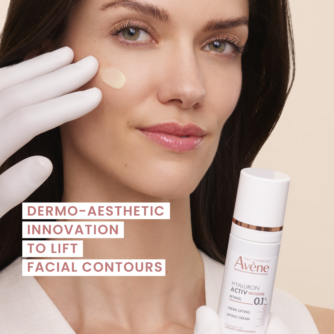 Avène Hyaluron Activ Procedure Retinal Lifting Cream - 0.1% Retinal