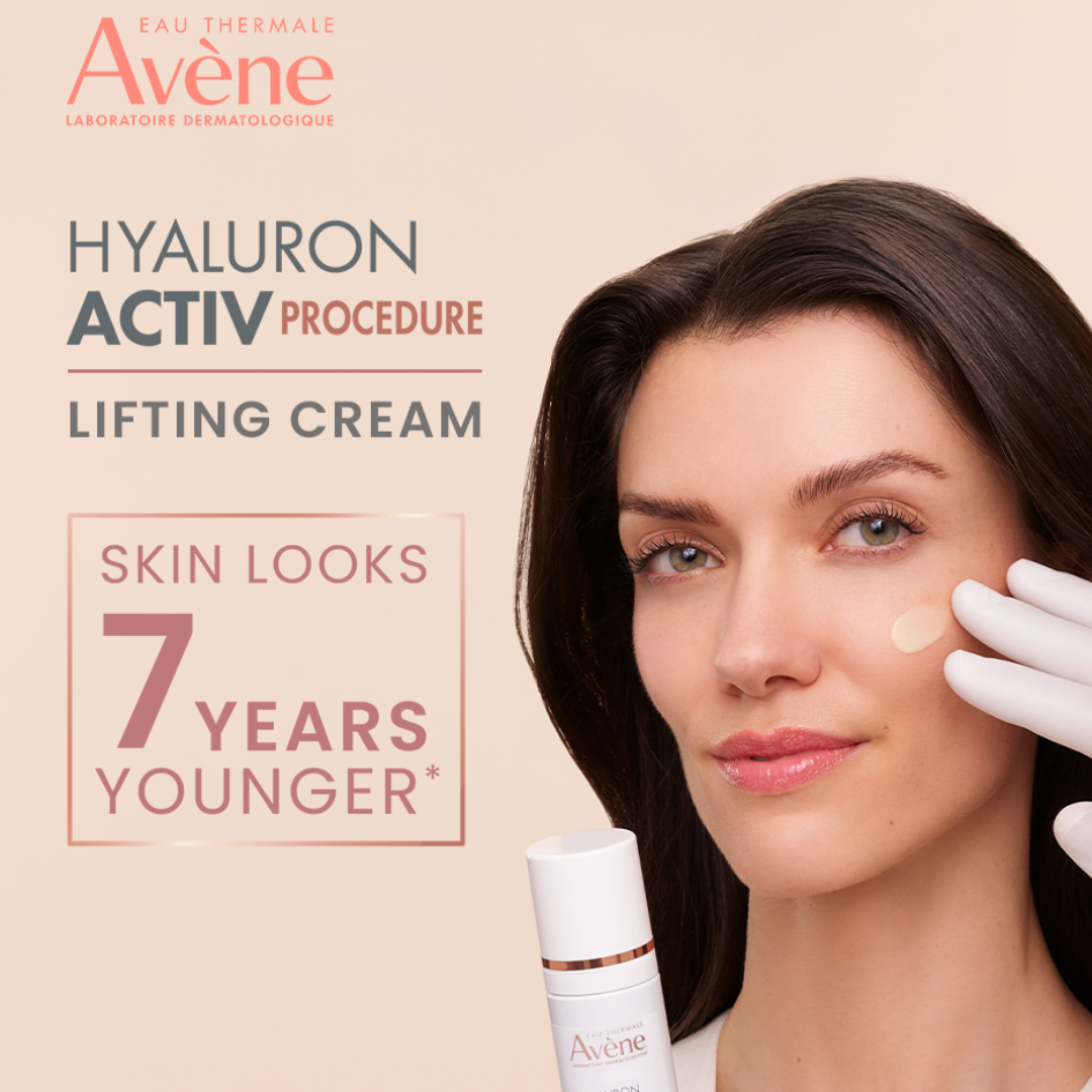 Avène Hyaluron Activ Procedure Retinal Lifting Cream - 0.1% Retinal
