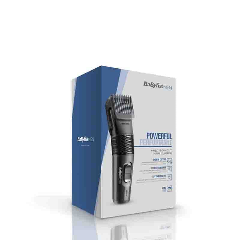 Babyliss Precision Cut Hair Clipper