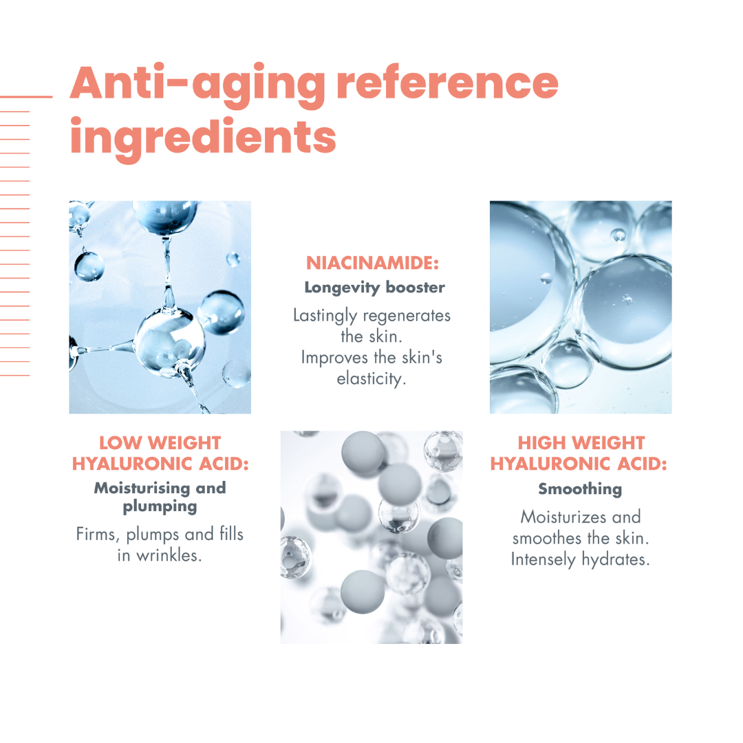 Buy Avène Hyaluron Activ B3 concentrated plumping serum & get a FREE 10ml serum | Plumping Duo