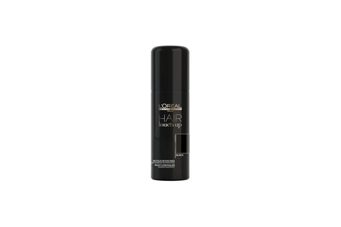 Hair Touch Up Black 75Ml