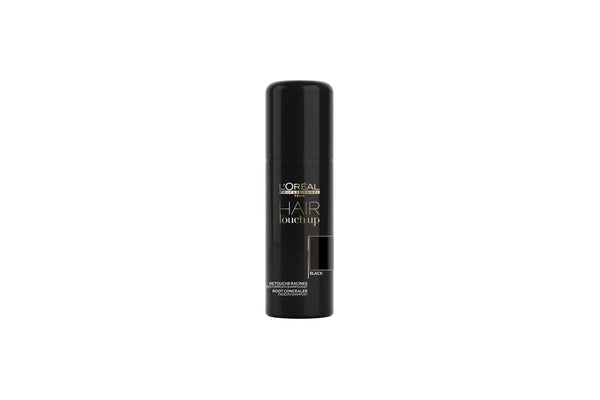 Hair Touch Up Black 75Ml