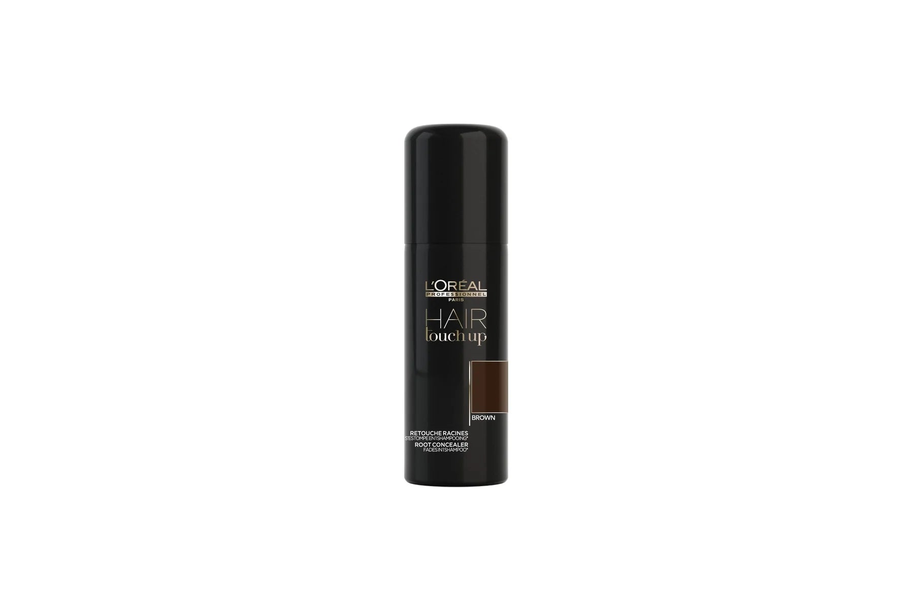 Hair Touch Up Brown 75Ml